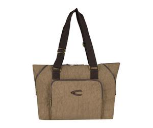 camel active Journey Bolsa de compras 47 cm marrón