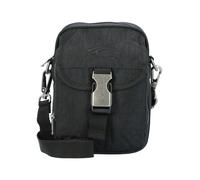 camel active Journey Bolsa de hombro 16 cm negro