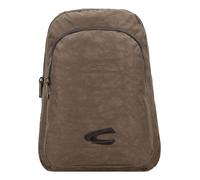 camel active Journey Bolsa de hombro 21 cm marrón