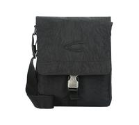camel active Bolsa de hombro Journey 22 cm negro
