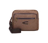 camel active Bolsa de hombro Journey 28 cm marrón