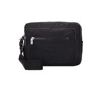 camel active Journey Bolsa de hombro 28 cm negro