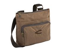 camel active Journey Bolso bandolera para Hombre, 000377