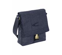camel active Journey Bolsa de hombro 22 cm azul