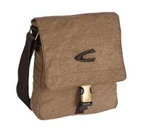 camel active Journey Bolso bandolera para Hombre, 000384