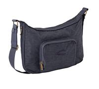 camel active Journey Cross Bag M Dark Blue