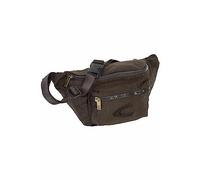 camel active Journey Cinturón para Hombre, 000363, Beige, 22 x 6 x 15