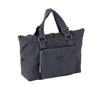 camel active Journey Comprador para Hombre, 004063, Azul Oscuro, Talla única