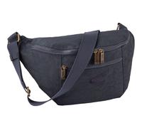camel active Bolso bandolera Journey para hombre, tamaño grande, color azul