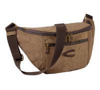 camel active Journey Cross Bag L Sand
