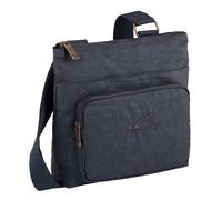 camel active Journey Cross Bag S Dark Blue