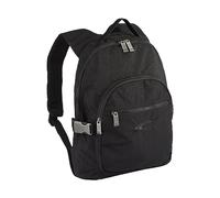 camel active Journey Mochila para Hombre, 000360, Negro, 30 x 14 x 42