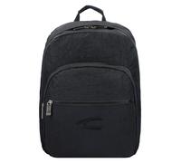 camel active Mochila Journey Compartimento para portátil de 40 cm negro
