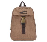 camel active Journey Mochila urbana 9.5 cm beige