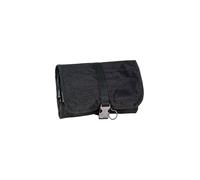 Camel Active Journey Roll Up Wash Bag Black