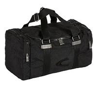 camel active Bolsa Journey Weekender 36 cm schwarz (B00121-60)