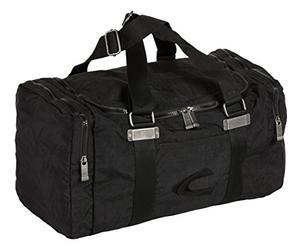 camel active Journey Sauna Bag S Black