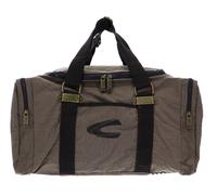 camel active Bolsa Journey Weekender 36 cm marrón