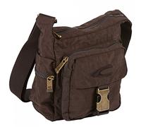 camel active Journey Shoulder Bag Brown