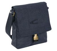 camel active Journey Bolsa de hombro 22 cm azul