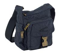 camel active Journey Shoulder Bag Dark Blue