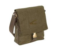camel active Bolsa de hombro Journey 22 cm khaki (B00604-35)
