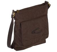 camel active Journey Shoulder Bag S Brown