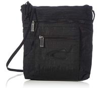 camel active Journey Shoulderbag Black