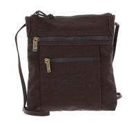 camel active Journey Shoulderbag Brown