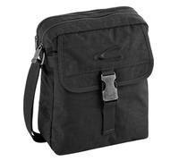 camel active Journey Shoulderbag M Black