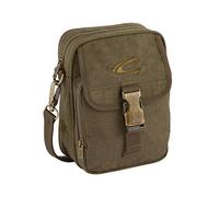 camel active Journey Shoulderbag S Khaki