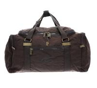 camel active Journey Bolsa de viaje para Hombre, 000400, Beige, Talla única