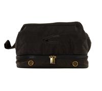camel active Journey Wash Bag Brown