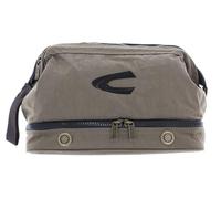 camel active Journey Bolsa de Viaje para Hombre, 000401, Sand, 26,5 x 16 x 12,5