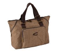 camel active Journey Zip Shopper L Sand