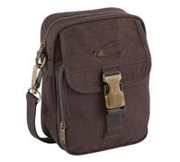camel active Journey21 Bolso bandolera Hombre (Pack de 1)