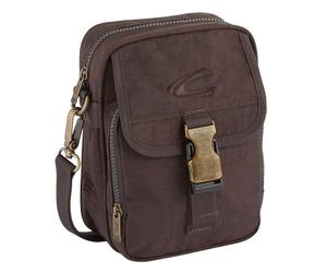 camel active Journey21 Bolso bandolera Hombre (Pack de 1)