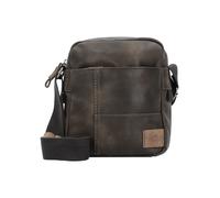 camel active Laos Bolsa de hombro 18 cm marrón
