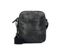 Camel Active Bolsa de hombro Laos 18 cm Negro