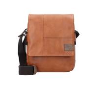 camel active bolso bandolera Laos Cross Bag Cognac terracota
