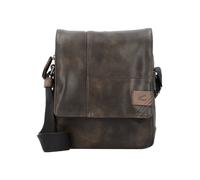 camel active Laos Bolsa de hombro 20 cm marrón