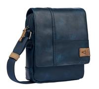 camel active Laos Cross Bag S Dark Blue