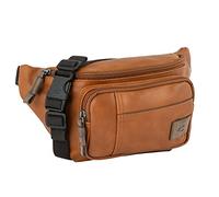 camel active Laos Goody Bag 29 cm marrón