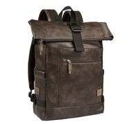 camel active Laos Mochila de día 42 cm Compartimento para el portátil brown (TAS037451)