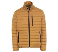 camel active leichte Steppblouson Chaqueta, Braun, 28 para Hombre