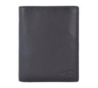 camel active Macau Cartera Protección RFID Piel 9 cm marrón