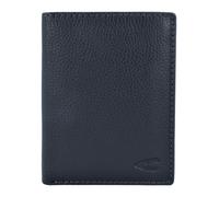 camel active Macau Cartera Protección RFID Piel 12 cm negro