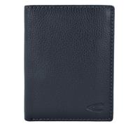 camel active Macau Cartera Protección RFID Piel 9 cm negro