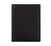 camel active Macau Cartera Protección RFID Piel 9 cm schwarz (275705-60)