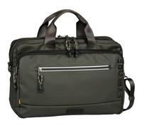 camel active maletín Explore Business Bag Khaki
